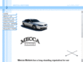 meccamotors.com