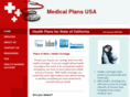 medicalplansusa.com
