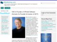 mikemuhney.com