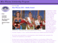 misswinonascholarshipprogram.org