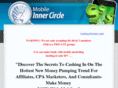 mobileinnercircle.com