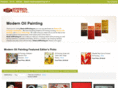 modernoilpainting.net