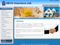 necoinsurance.com