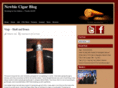 newbiecigar.com
