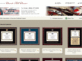 nraframes.com