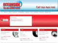 oceansidetireandservicecenter.com