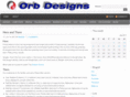 orbdesigns.com