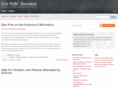 ourkidssuccess.com