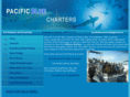 pacificbluecharters.com.au