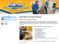 pacificcoastcarpetcleaning.com