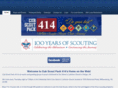 pack414.net