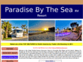 paradisebythesearvresort.com