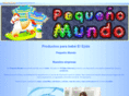 pequenomundo.net