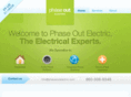 phaseoutelectric.com