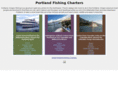 portlandfishingcharters.com