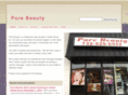 purebeautynj.com