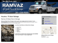 ramvaztowing.com
