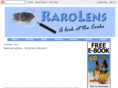 rarolens.com