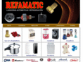 refamatic.com