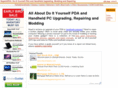 repair4pda.org
