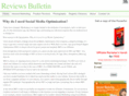 reviewsbulletin.com