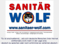 sanitaer-wolf.com