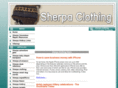 sherpabackpack.com