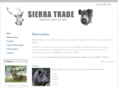 sierratrade.es