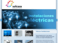 solcasainstalaciones.es