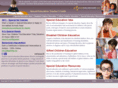 specialeducationweb.com