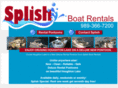 splishrentals.com