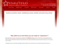 staroftexasevents.com