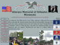 stillwaterveteransmemorial.org
