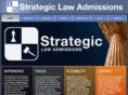 strategiclawadmissions.com