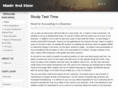 studytesttime.com