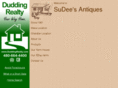 sudeesantiques.com