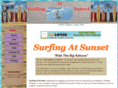 surfingatsunset.com