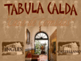 tabulacalda.com