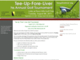 teeupforeliver.org