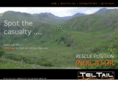 tel-tail.com