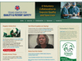 texashospitalquality.org