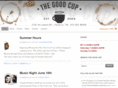 thegoodcup.com