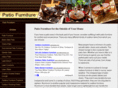 thepatiofurnitureworld.com
