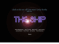 theshipmusic.com