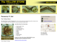 theyellowstoredeli.com