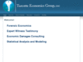 turcotte-econ.com