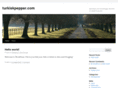 turkiskpeppar.com