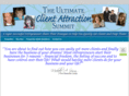 ultimateclientattractionsummit.com