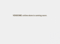 vendome-shop.com
