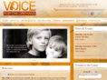 voicefortheorphans.org